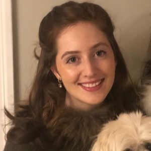 Meet your Posher, Alexandra